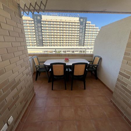 Apartamentos Marina Park Oropesa del Mar Dış mekan fotoğraf