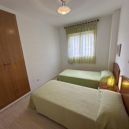 Apartamentos Marina Park Oropesa del Mar Dış mekan fotoğraf