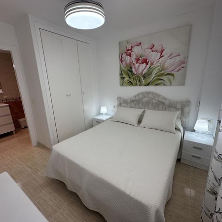 Apartamentos Marina Park Oropesa del Mar Dış mekan fotoğraf