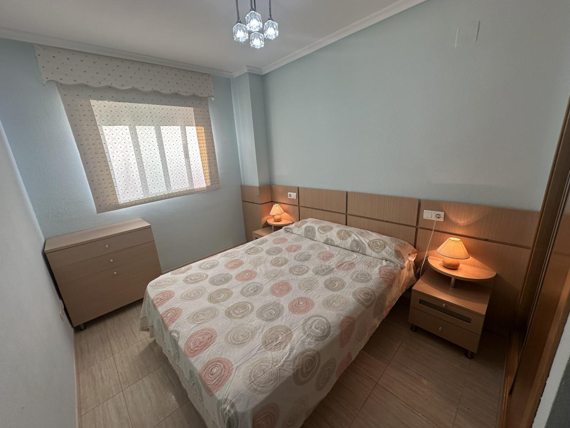 Apartamentos Marina Park Oropesa del Mar Dış mekan fotoğraf