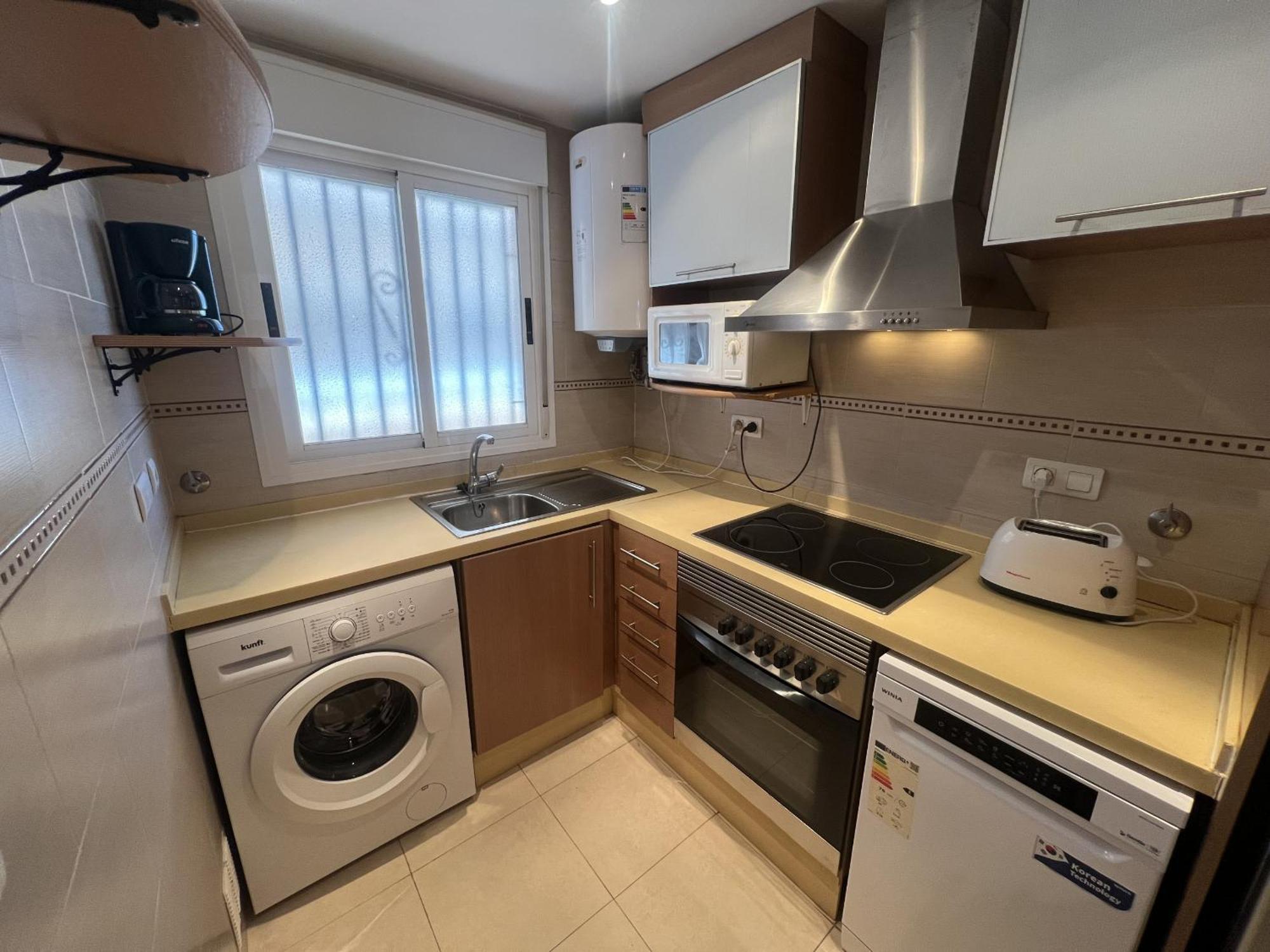 Apartamentos Marina Park Oropesa del Mar Dış mekan fotoğraf