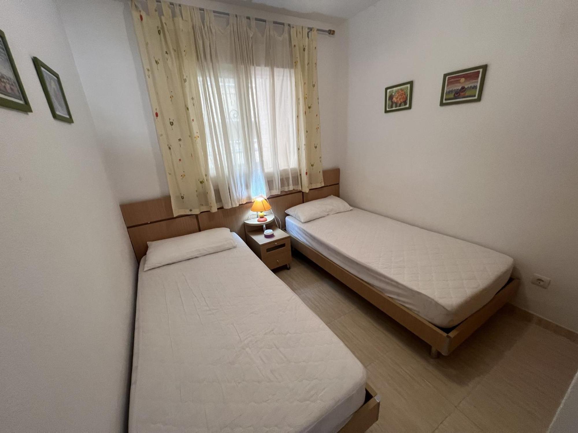 Apartamentos Marina Park Oropesa del Mar Dış mekan fotoğraf