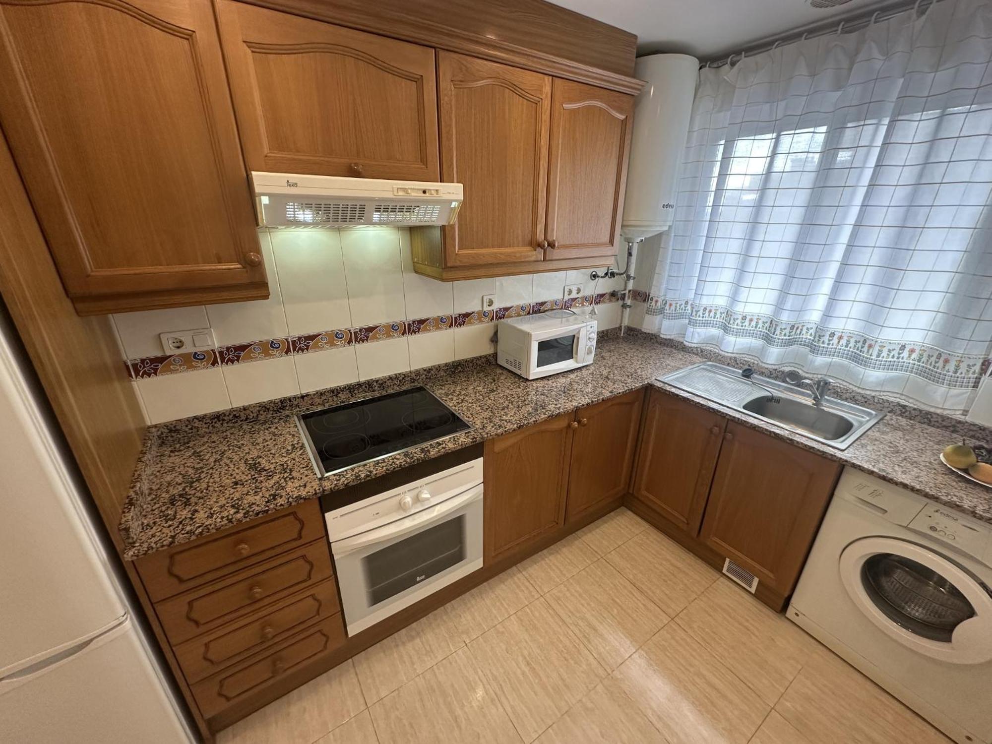 Apartamentos Marina Park Oropesa del Mar Dış mekan fotoğraf