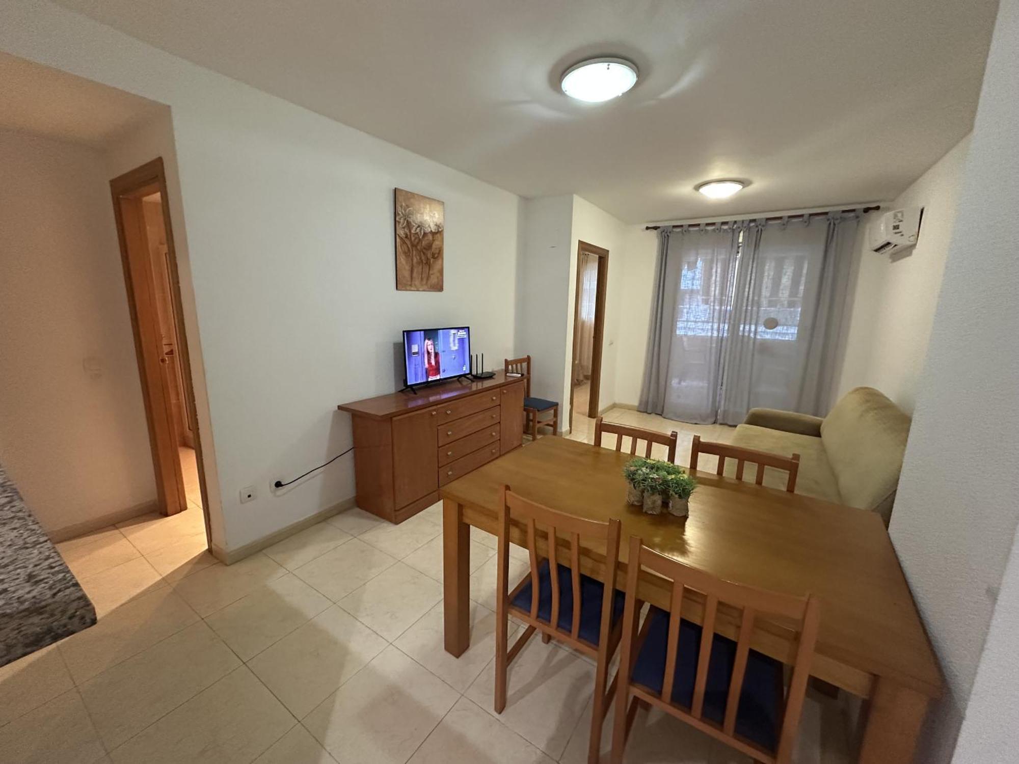 Apartamentos Marina Park Oropesa del Mar Dış mekan fotoğraf