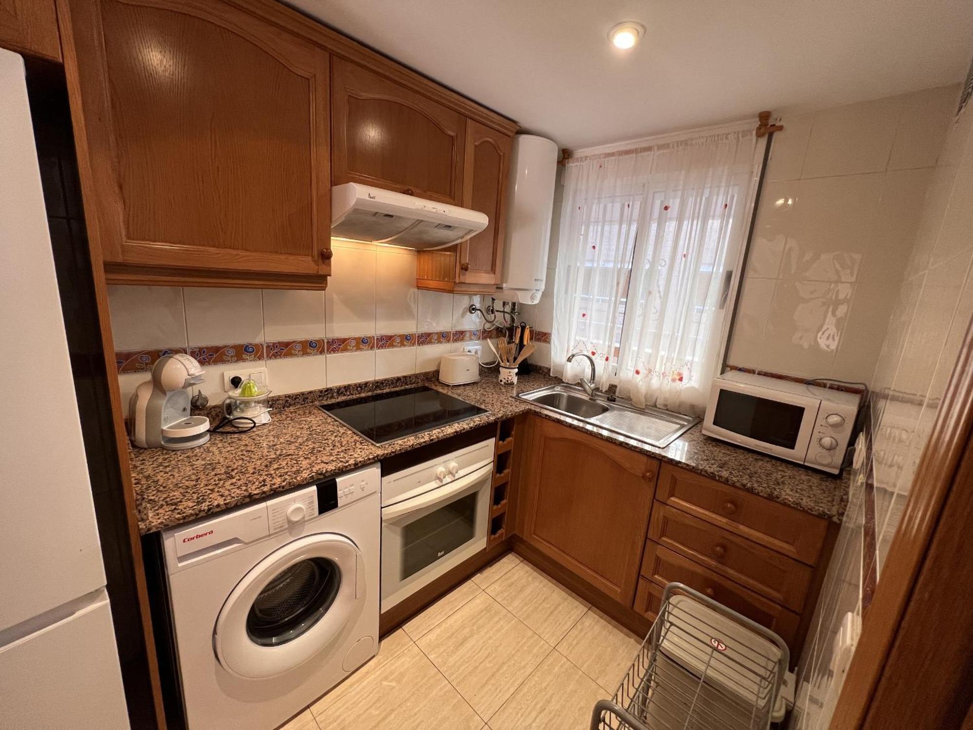 Apartamentos Marina Park Oropesa del Mar Dış mekan fotoğraf