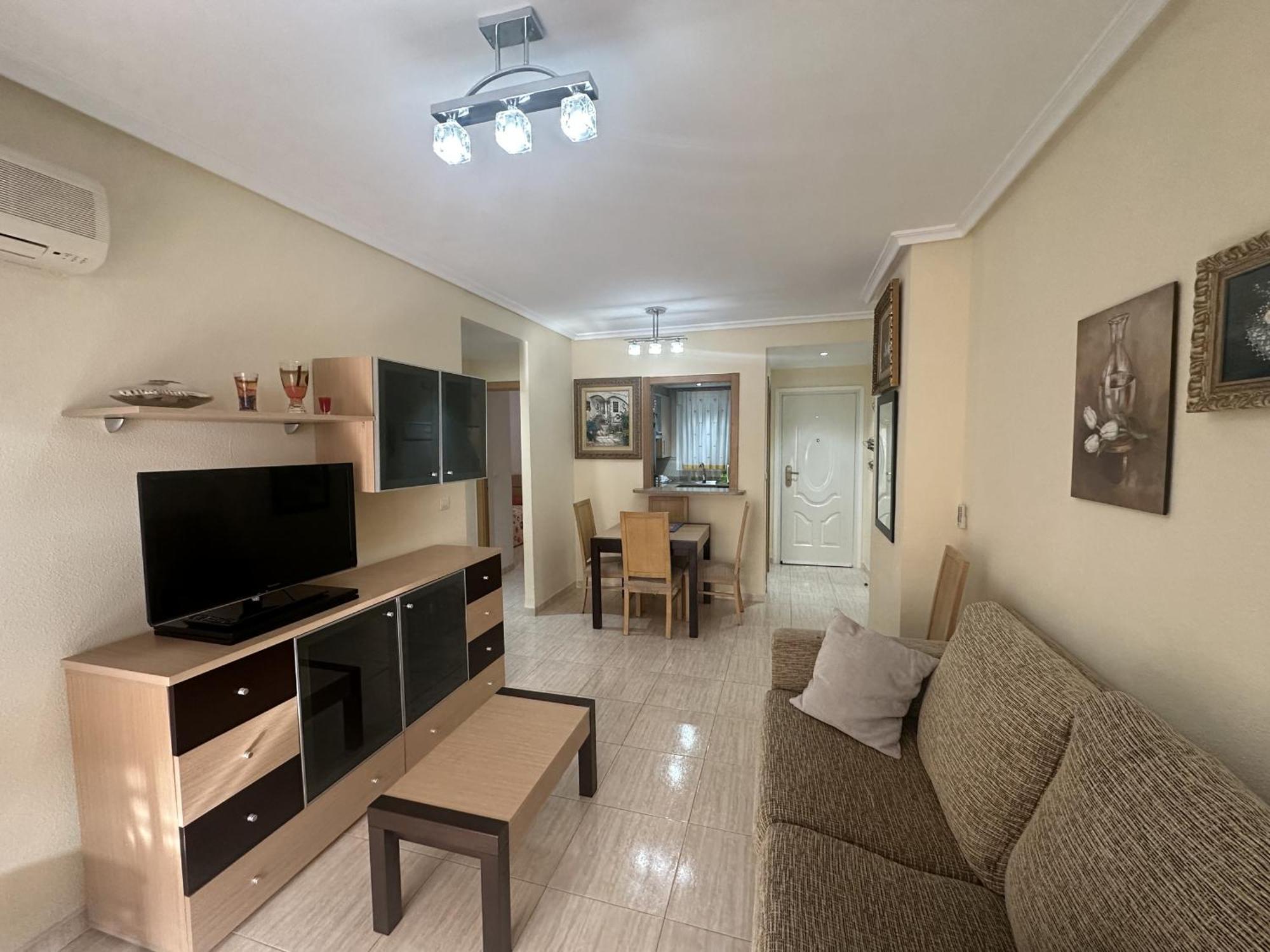 Apartamentos Marina Park Oropesa del Mar Dış mekan fotoğraf