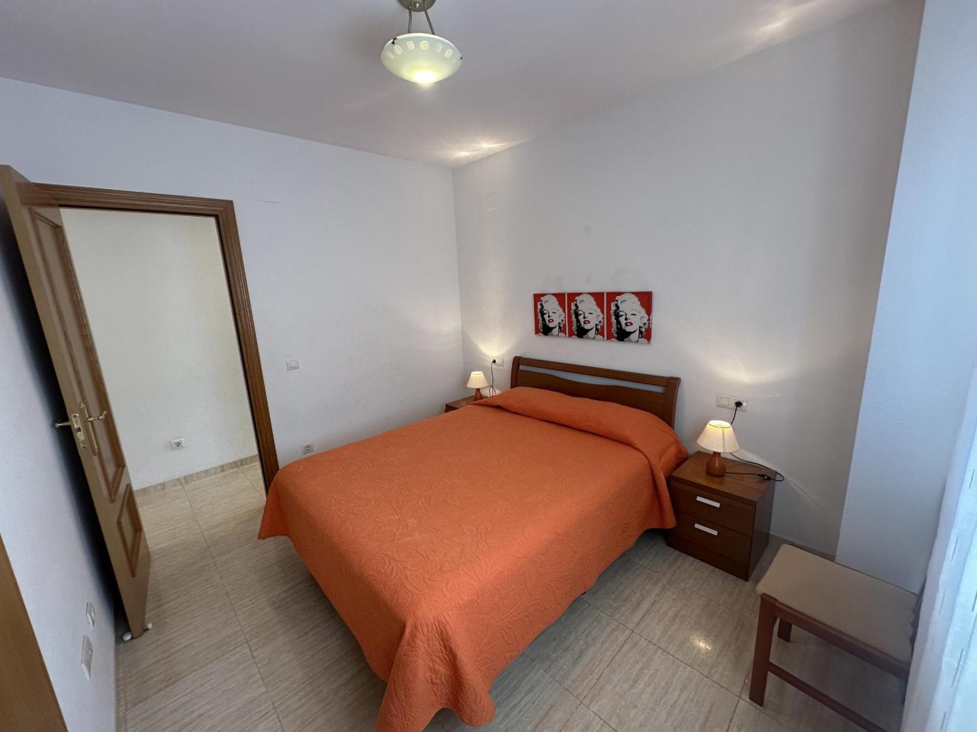 Apartamentos Marina Park Oropesa del Mar Dış mekan fotoğraf
