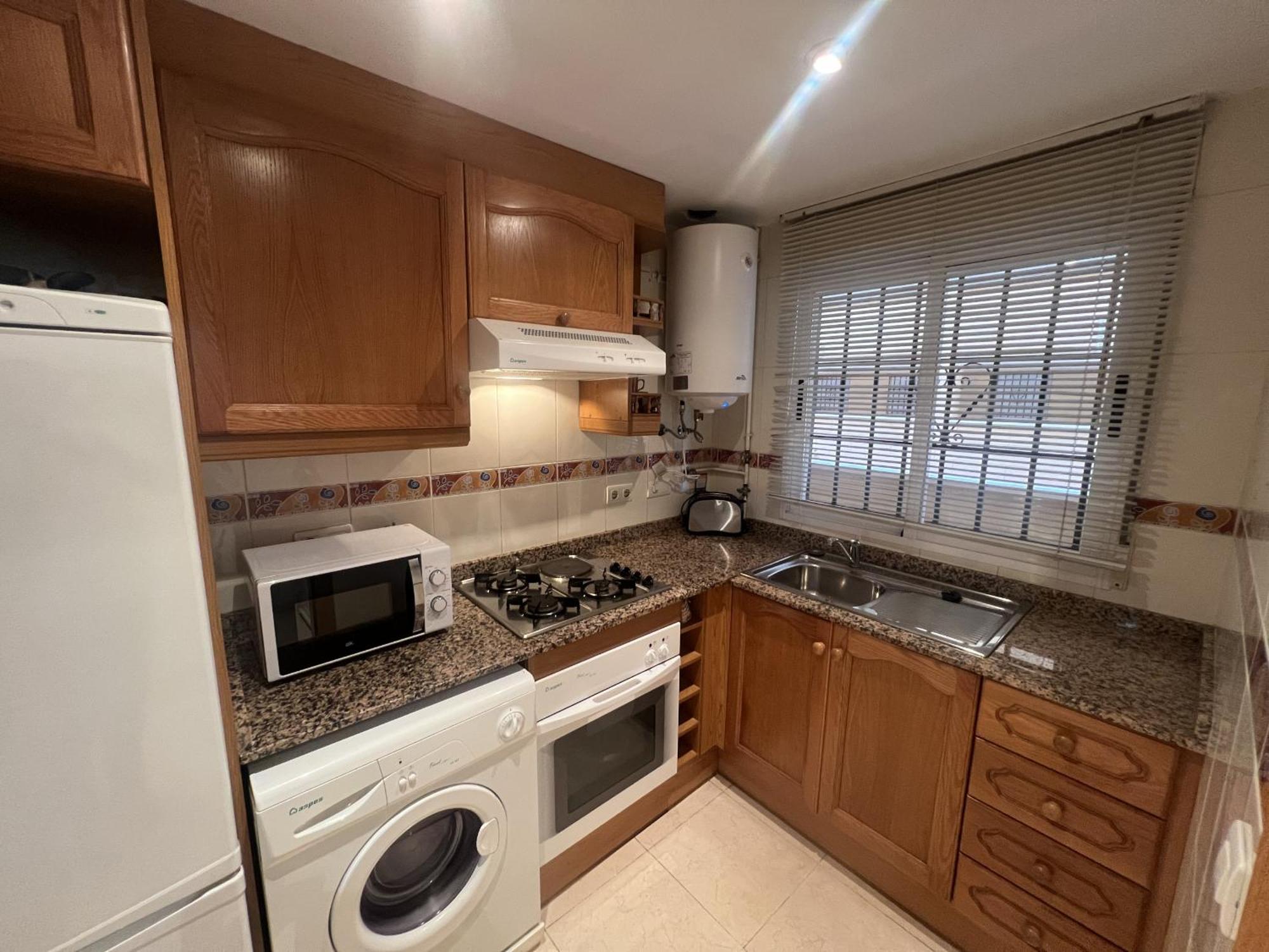 Apartamentos Marina Park Oropesa del Mar Dış mekan fotoğraf