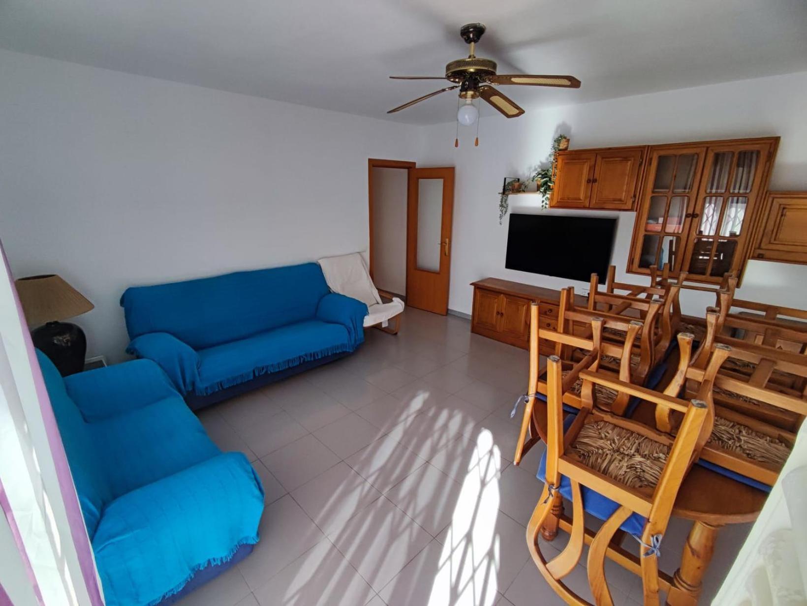 Apartamentos Marina Park Oropesa del Mar Dış mekan fotoğraf