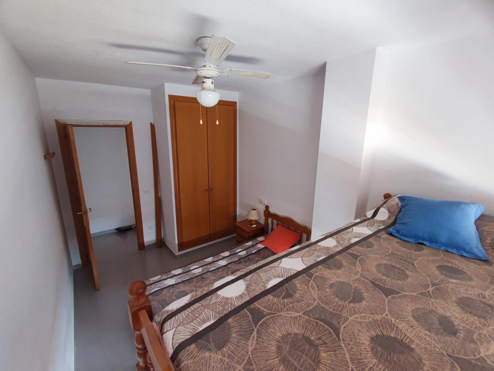 Apartamentos Marina Park Oropesa del Mar Dış mekan fotoğraf
