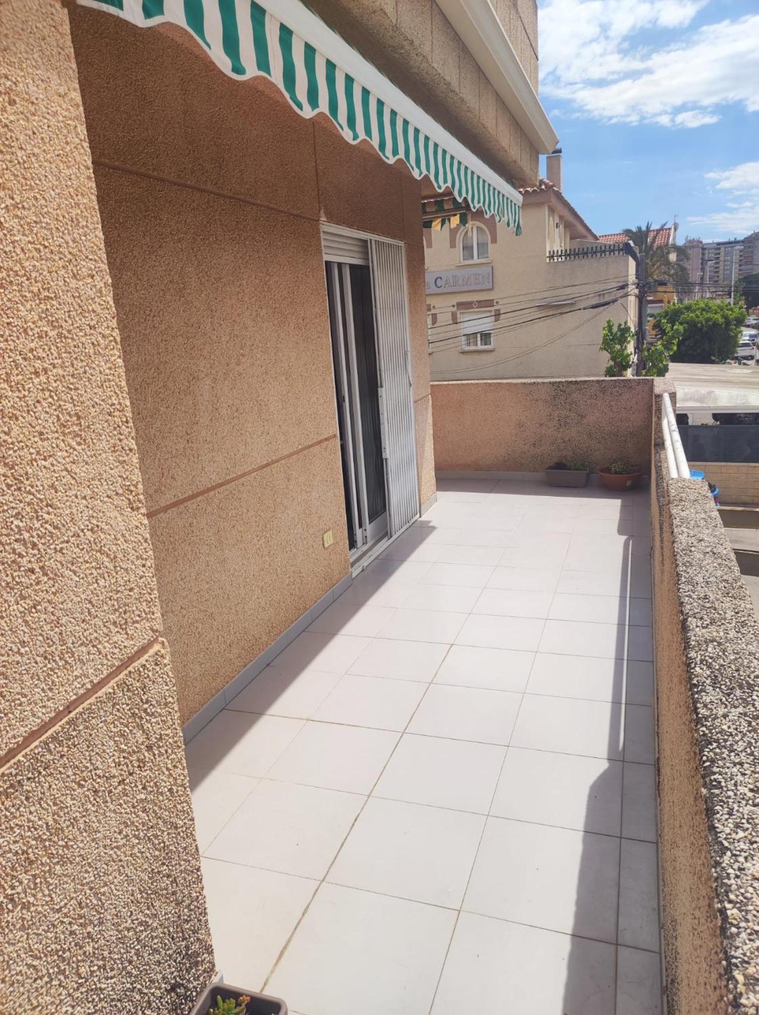 Apartamentos Marina Park Oropesa del Mar Dış mekan fotoğraf