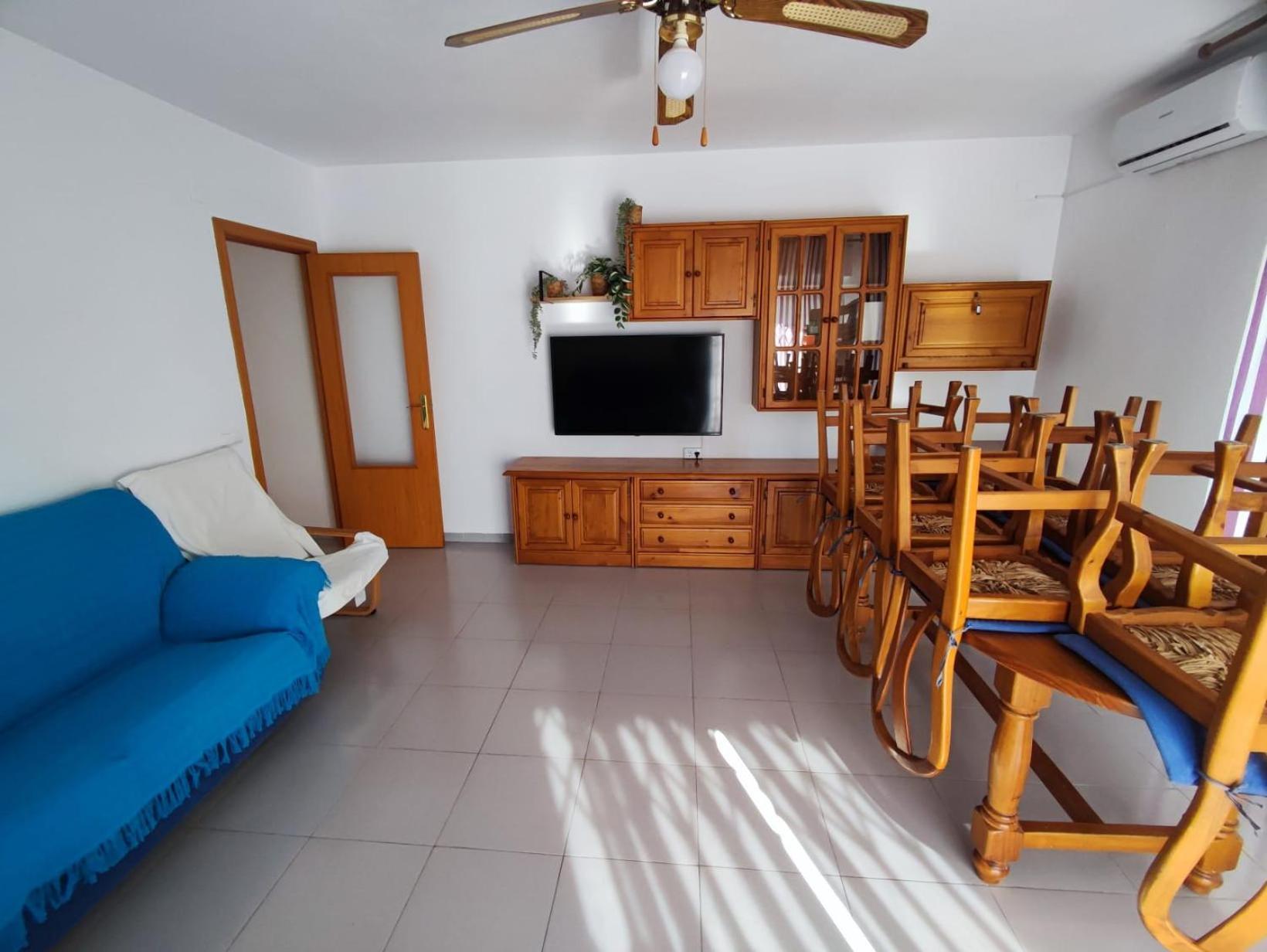 Apartamentos Marina Park Oropesa del Mar Dış mekan fotoğraf