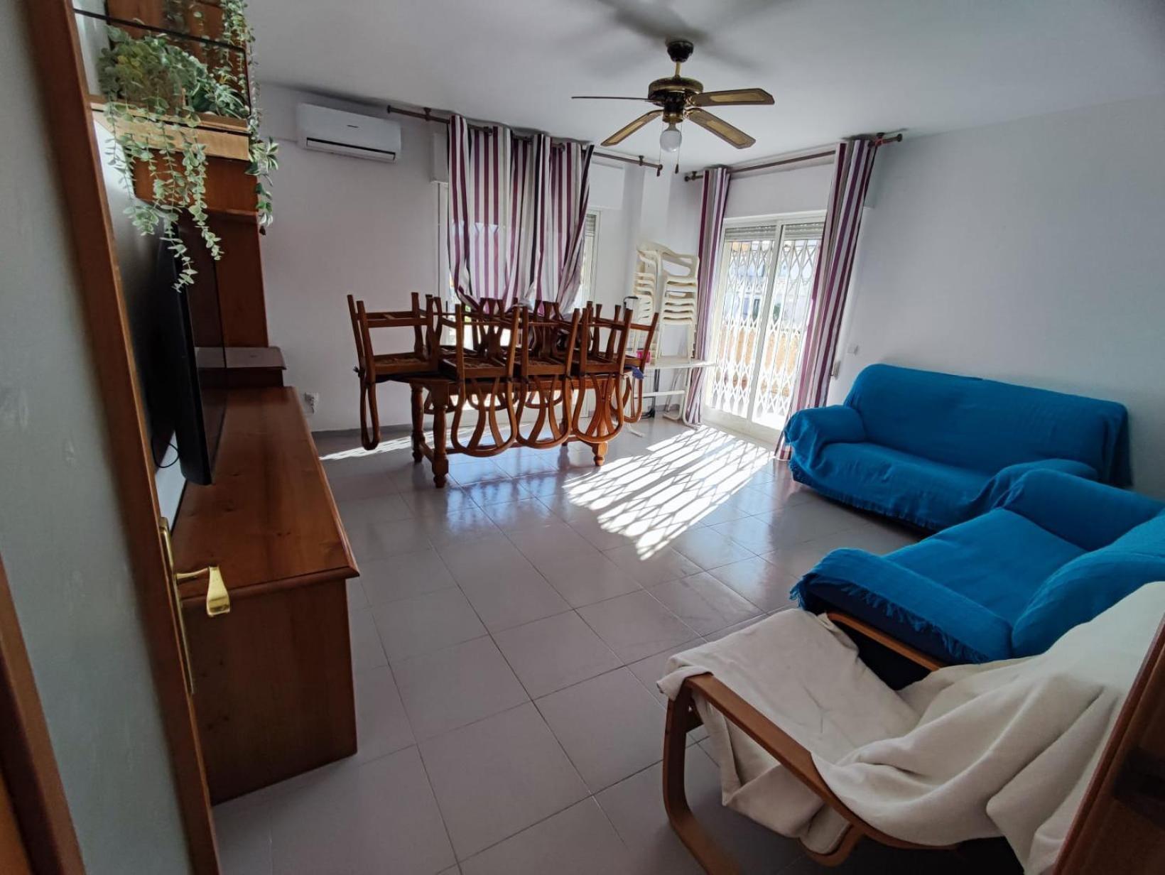 Apartamentos Marina Park Oropesa del Mar Dış mekan fotoğraf