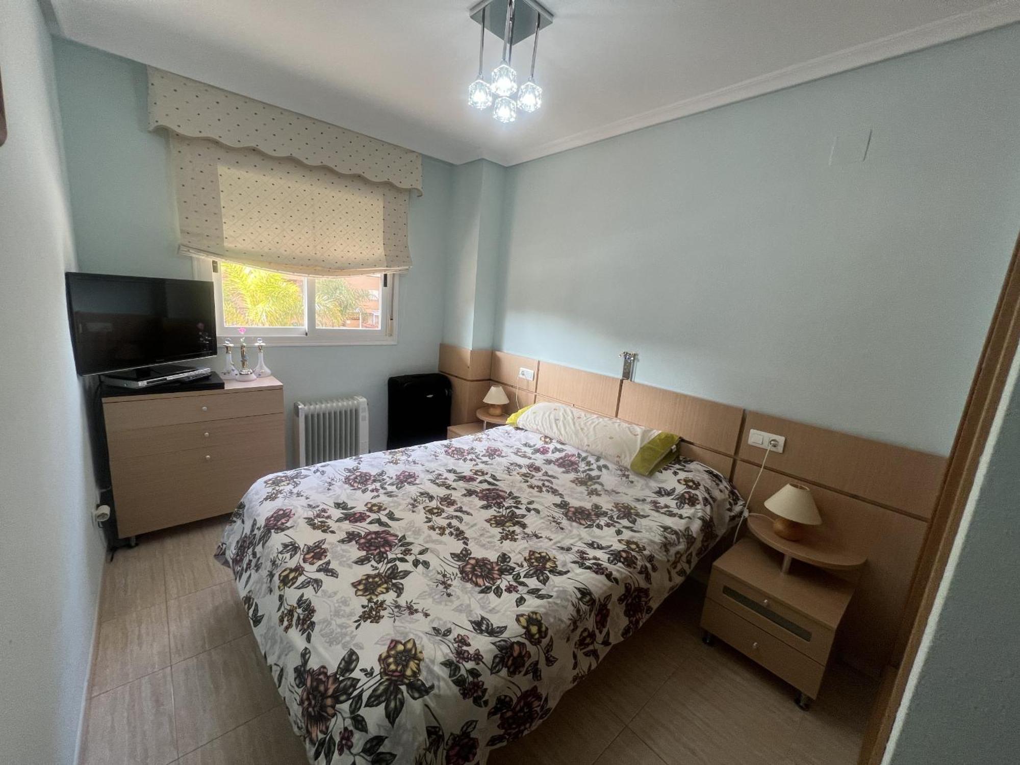 Apartamentos Marina Park Oropesa del Mar Dış mekan fotoğraf