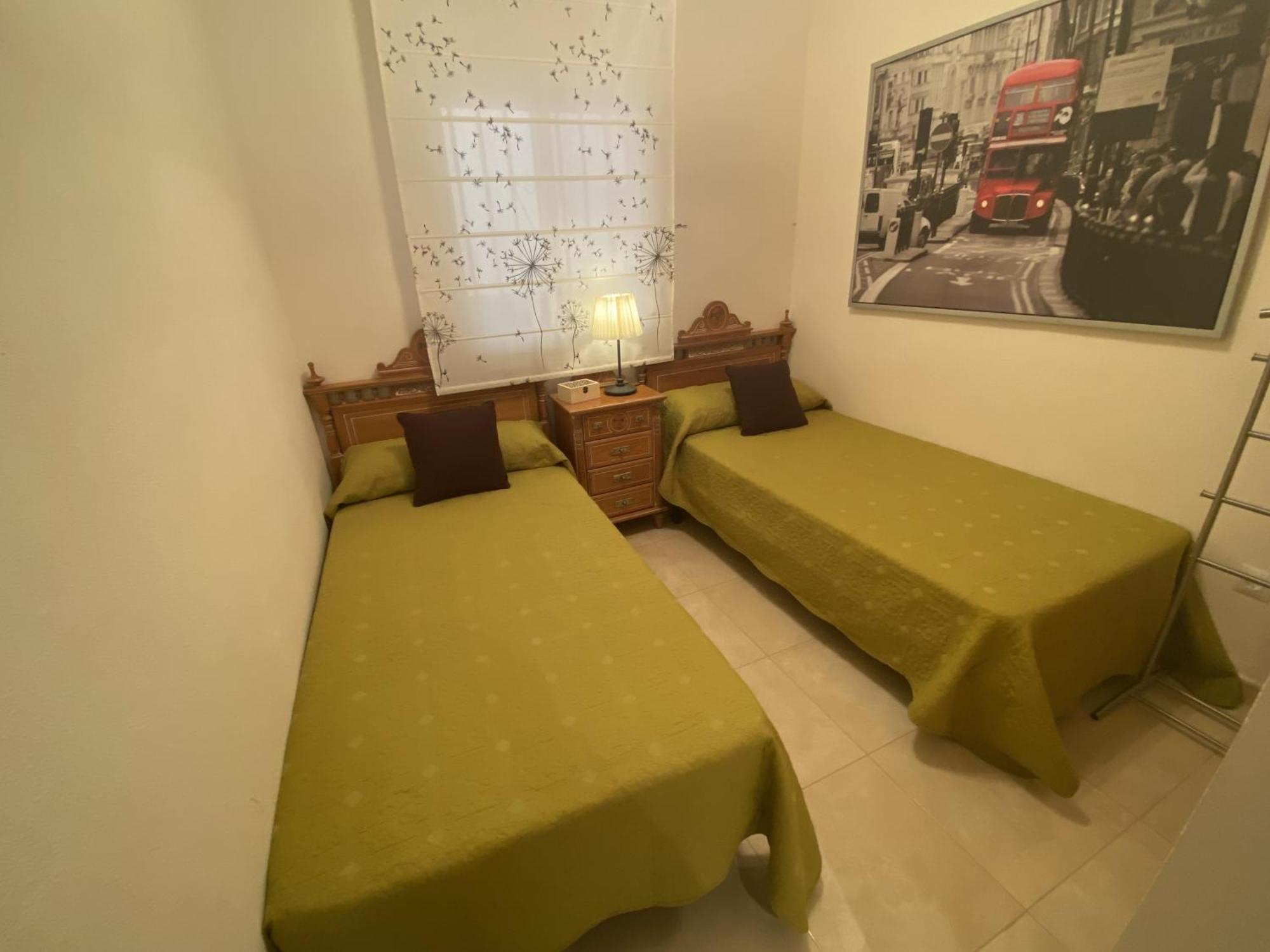 Apartamentos Marina Park Oropesa del Mar Dış mekan fotoğraf
