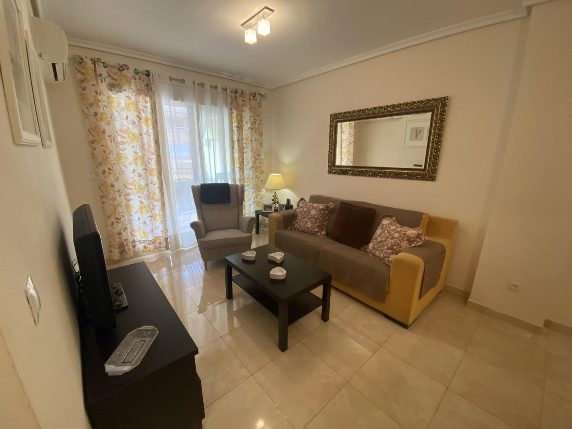 Apartamentos Marina Park Oropesa del Mar Dış mekan fotoğraf