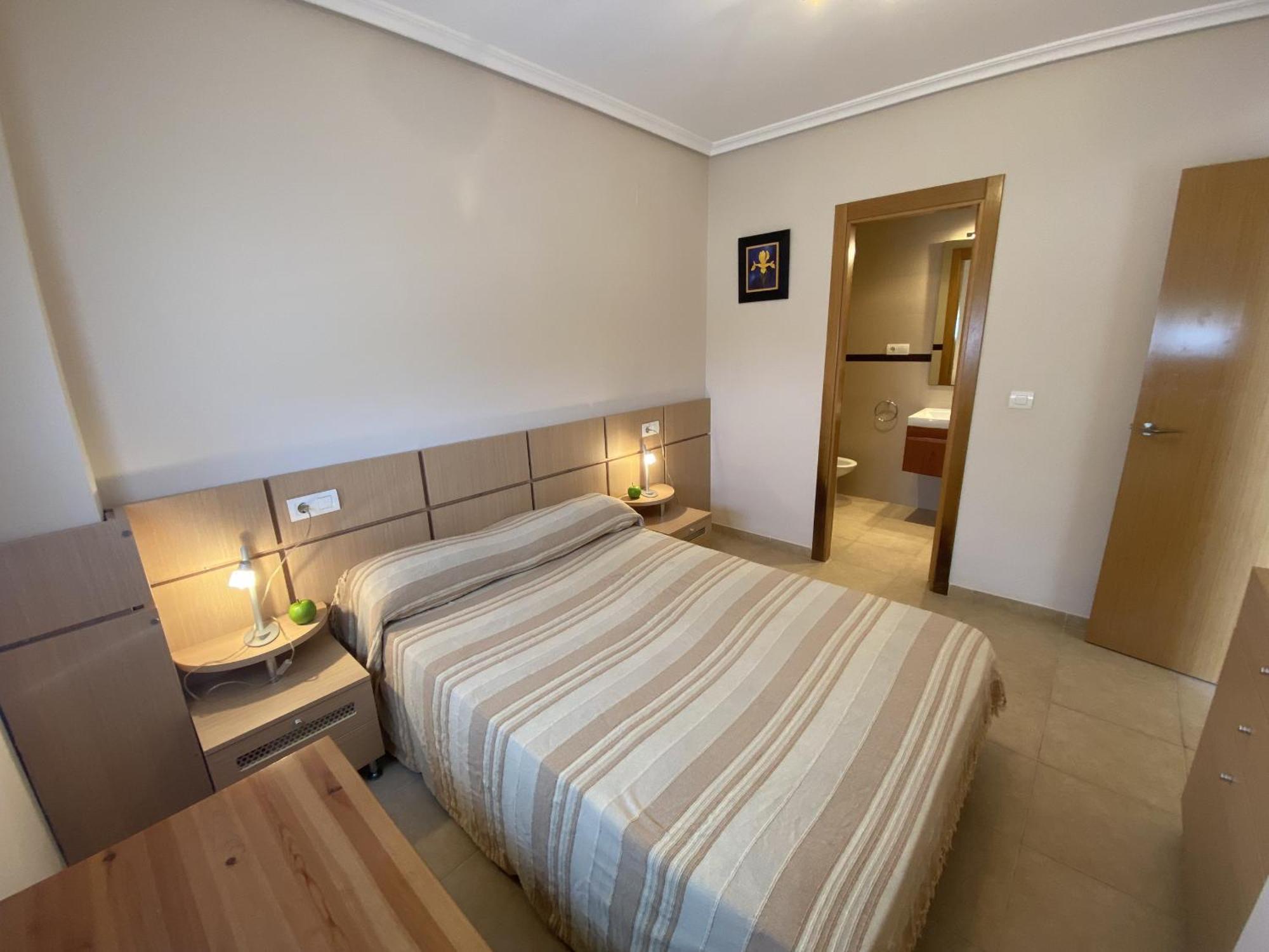 Apartamentos Marina Park Oropesa del Mar Dış mekan fotoğraf