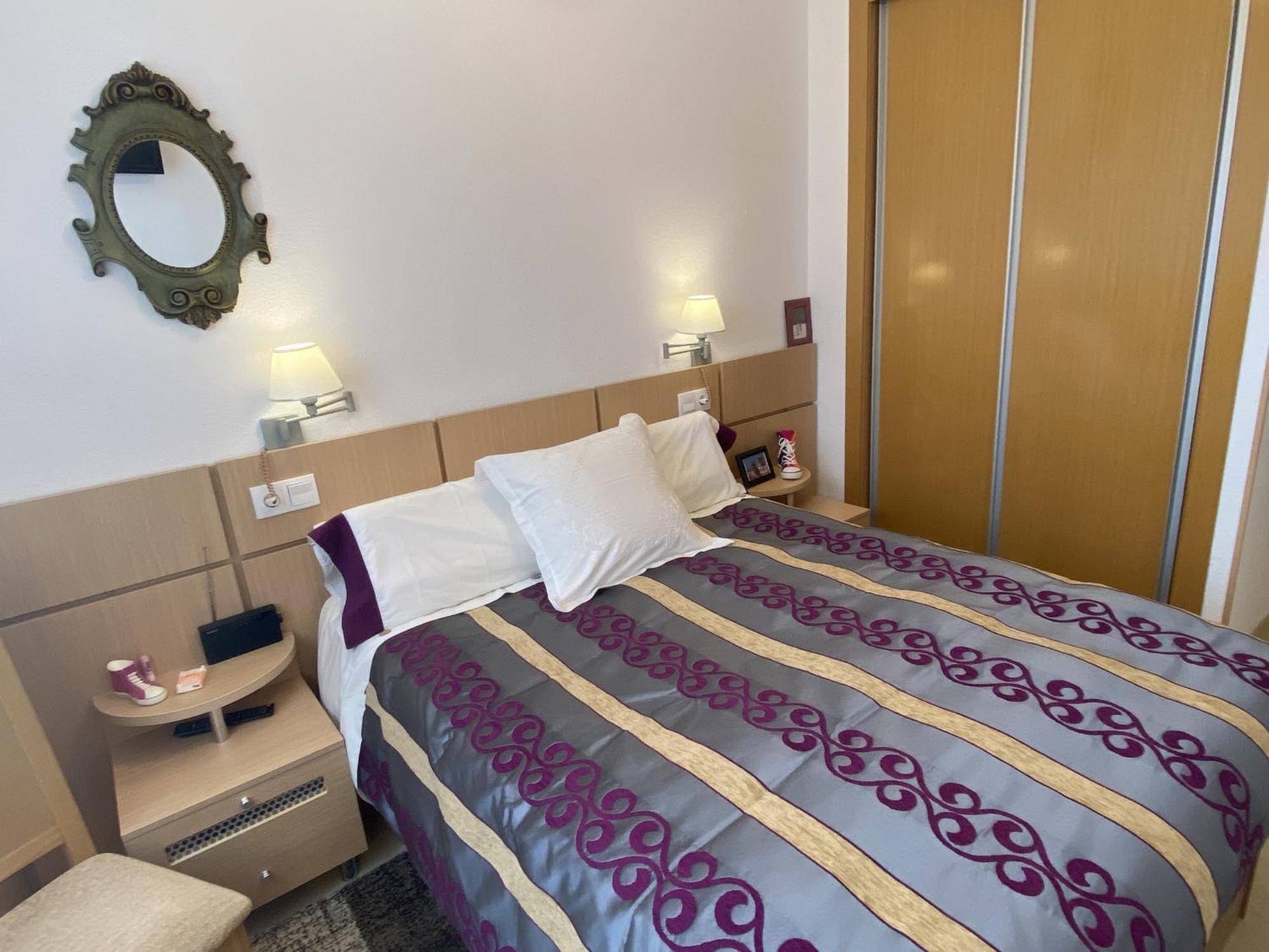 Apartamentos Marina Park Oropesa del Mar Dış mekan fotoğraf