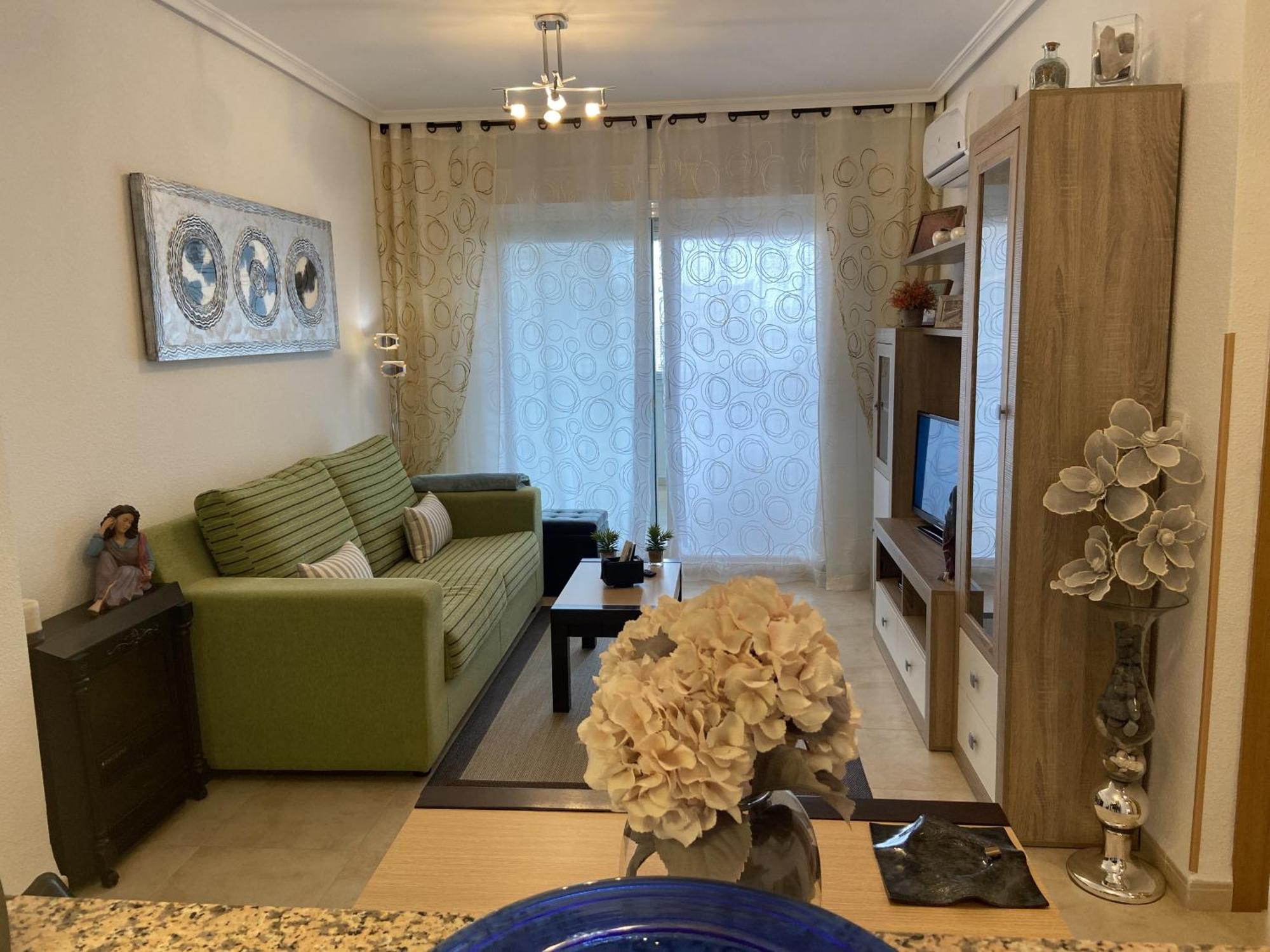 Apartamentos Marina Park Oropesa del Mar Dış mekan fotoğraf