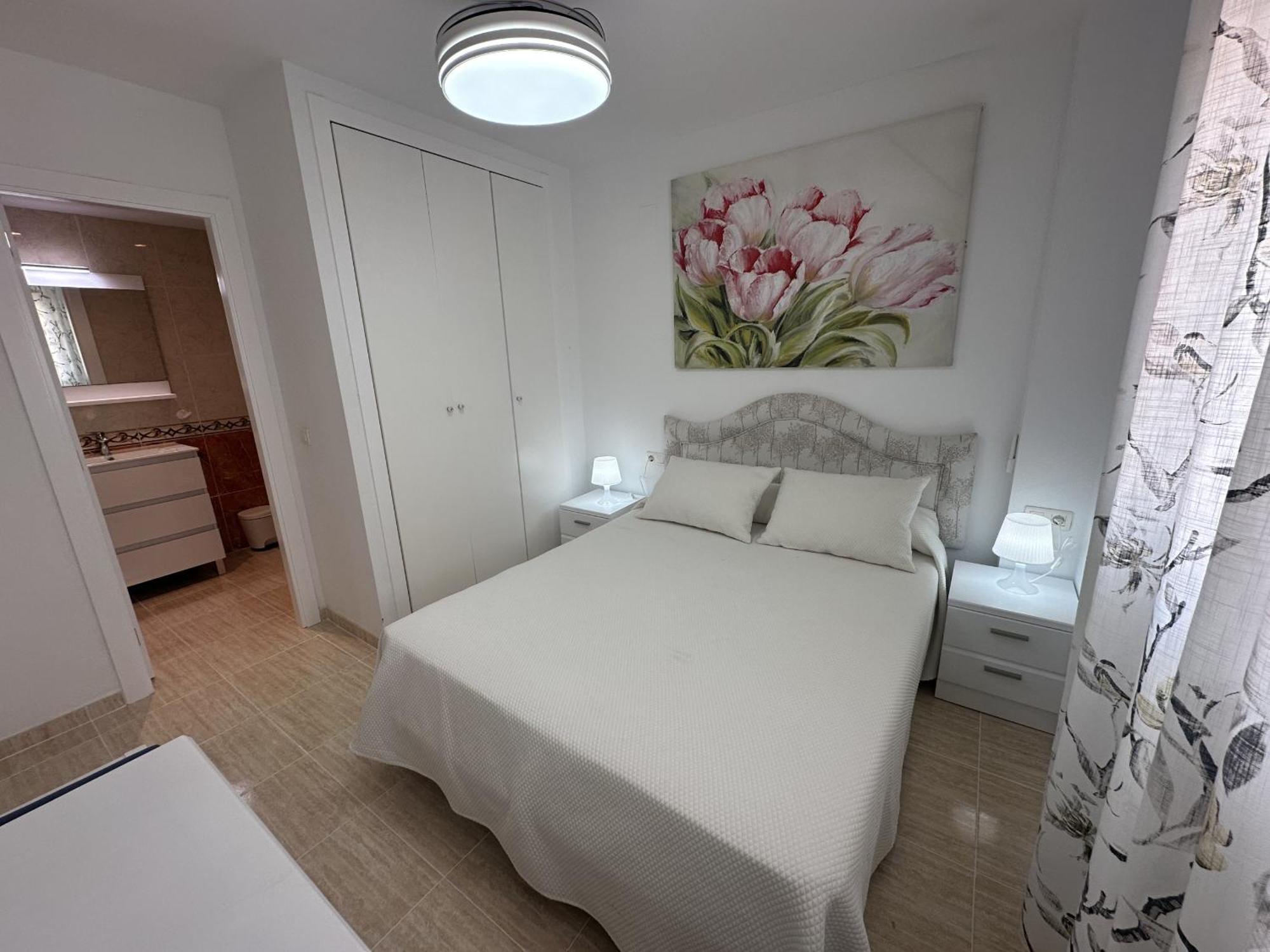 Apartamentos Marina Park Oropesa del Mar Dış mekan fotoğraf
