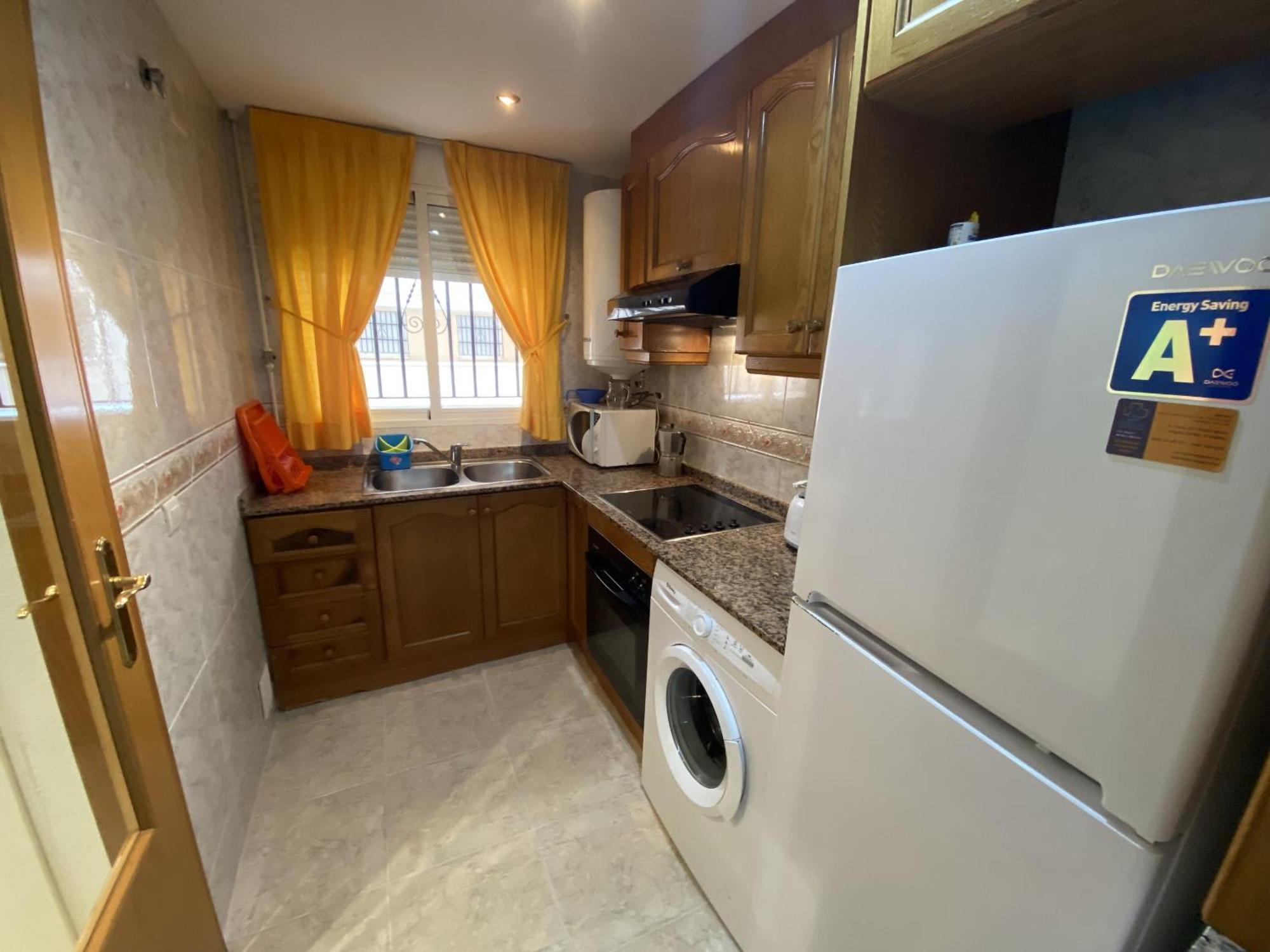Apartamentos Marina Park Oropesa del Mar Dış mekan fotoğraf
