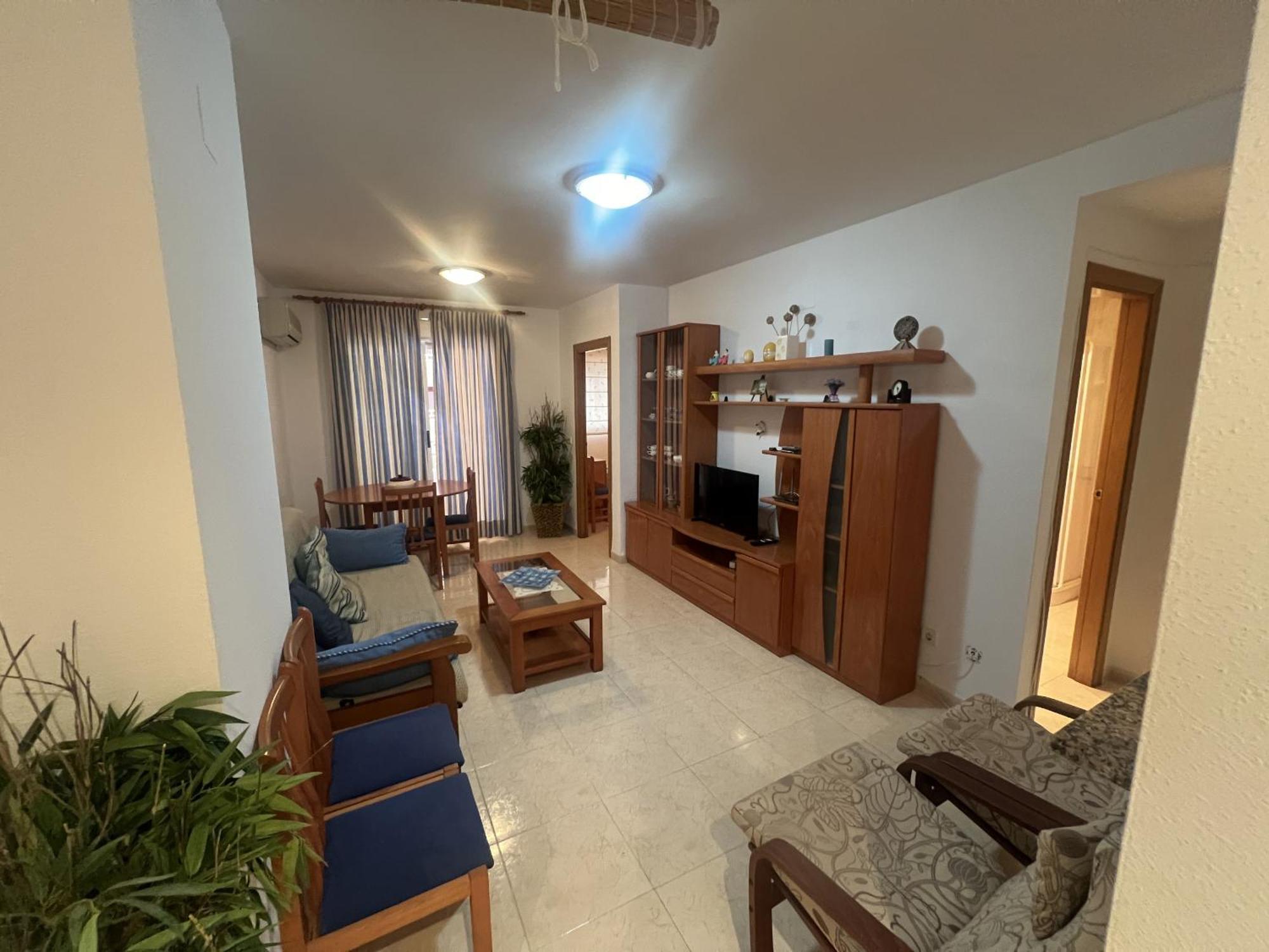 Apartamentos Marina Park Oropesa del Mar Dış mekan fotoğraf