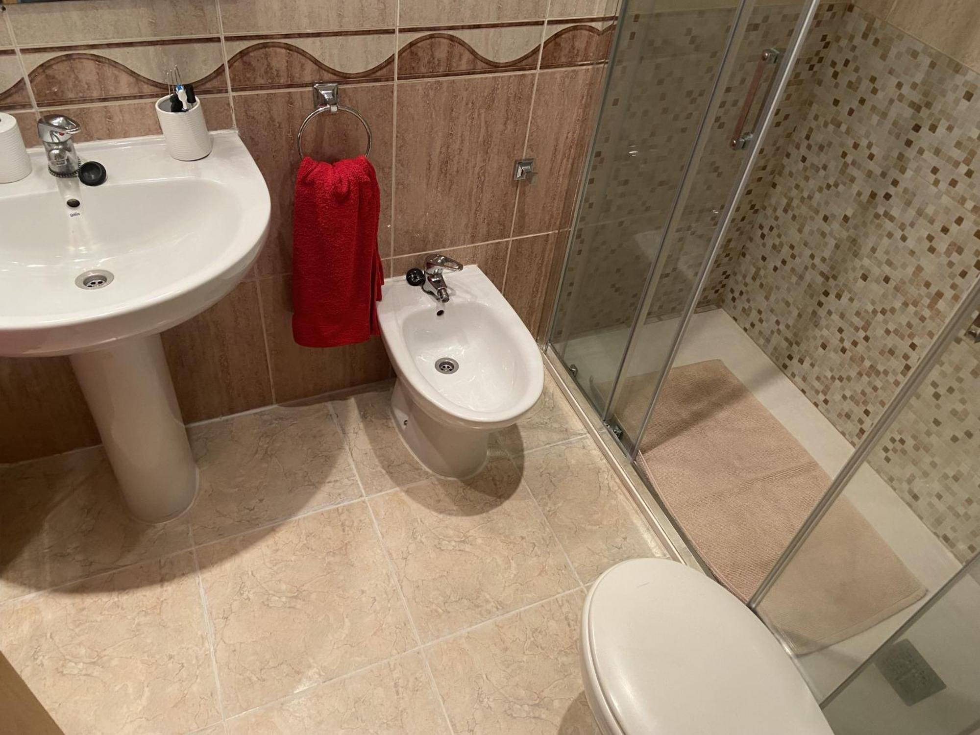 Apartamentos Marina Park Oropesa del Mar Dış mekan fotoğraf