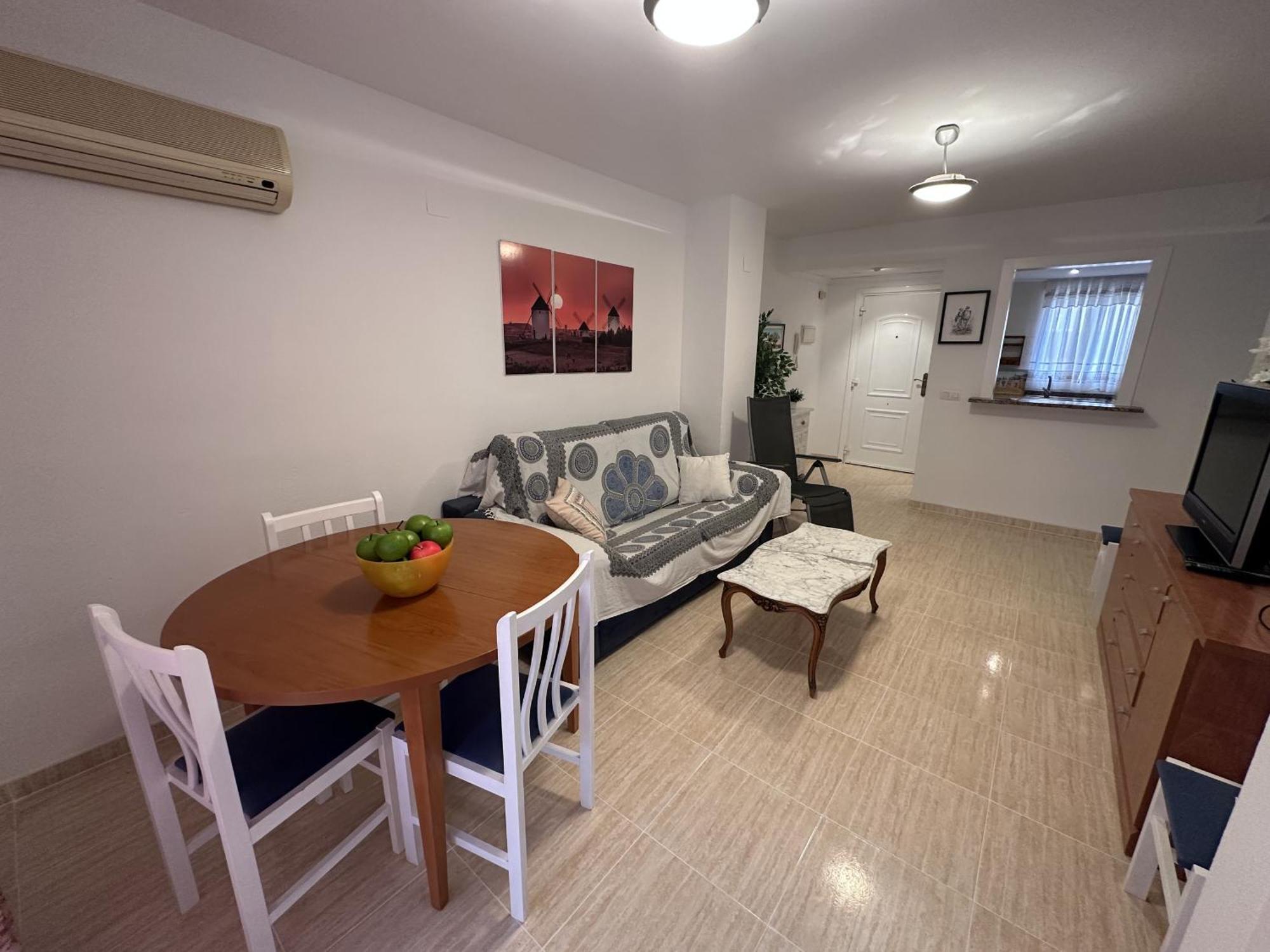 Apartamentos Marina Park Oropesa del Mar Dış mekan fotoğraf
