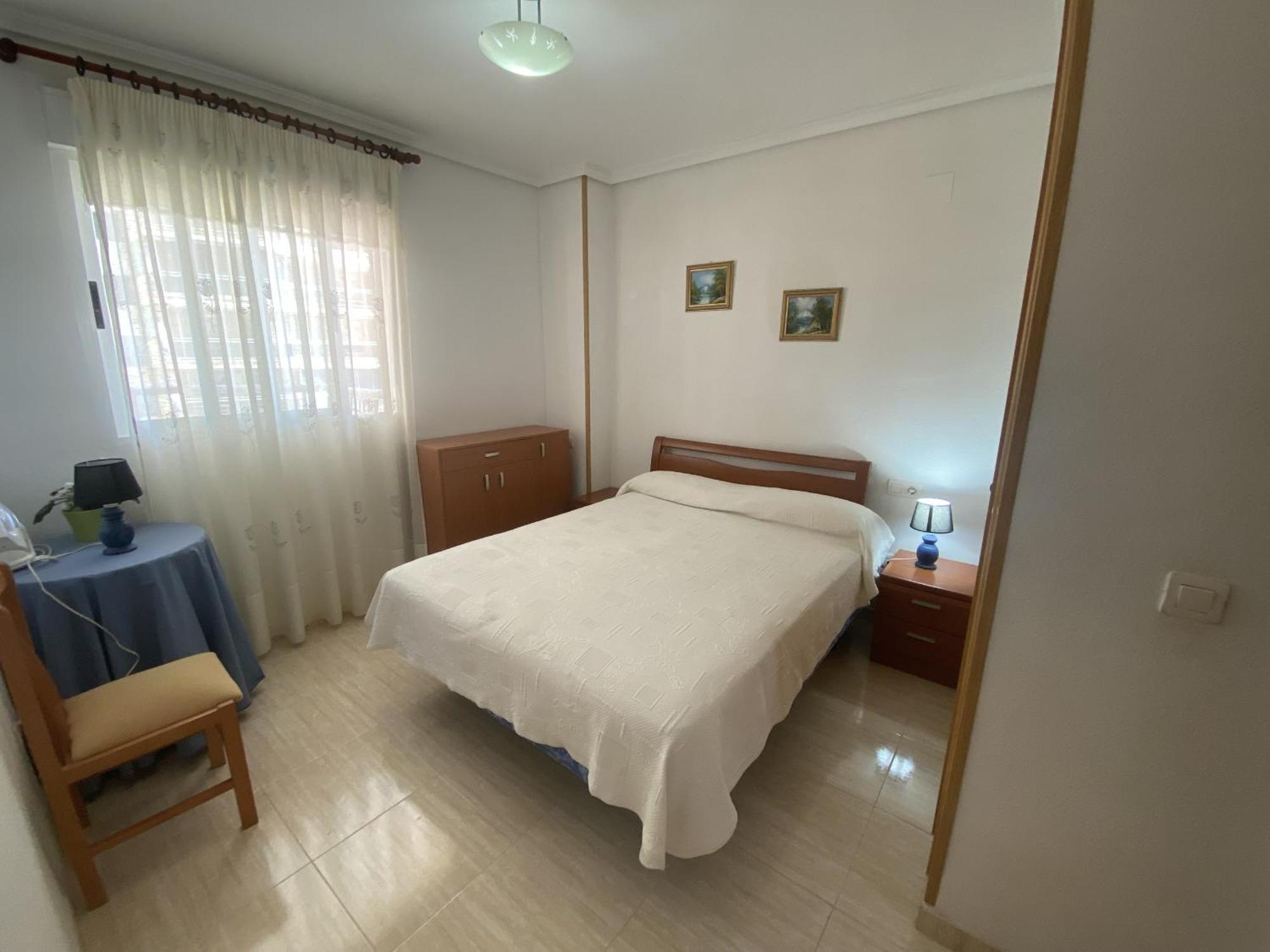 Apartamentos Marina Park Oropesa del Mar Dış mekan fotoğraf