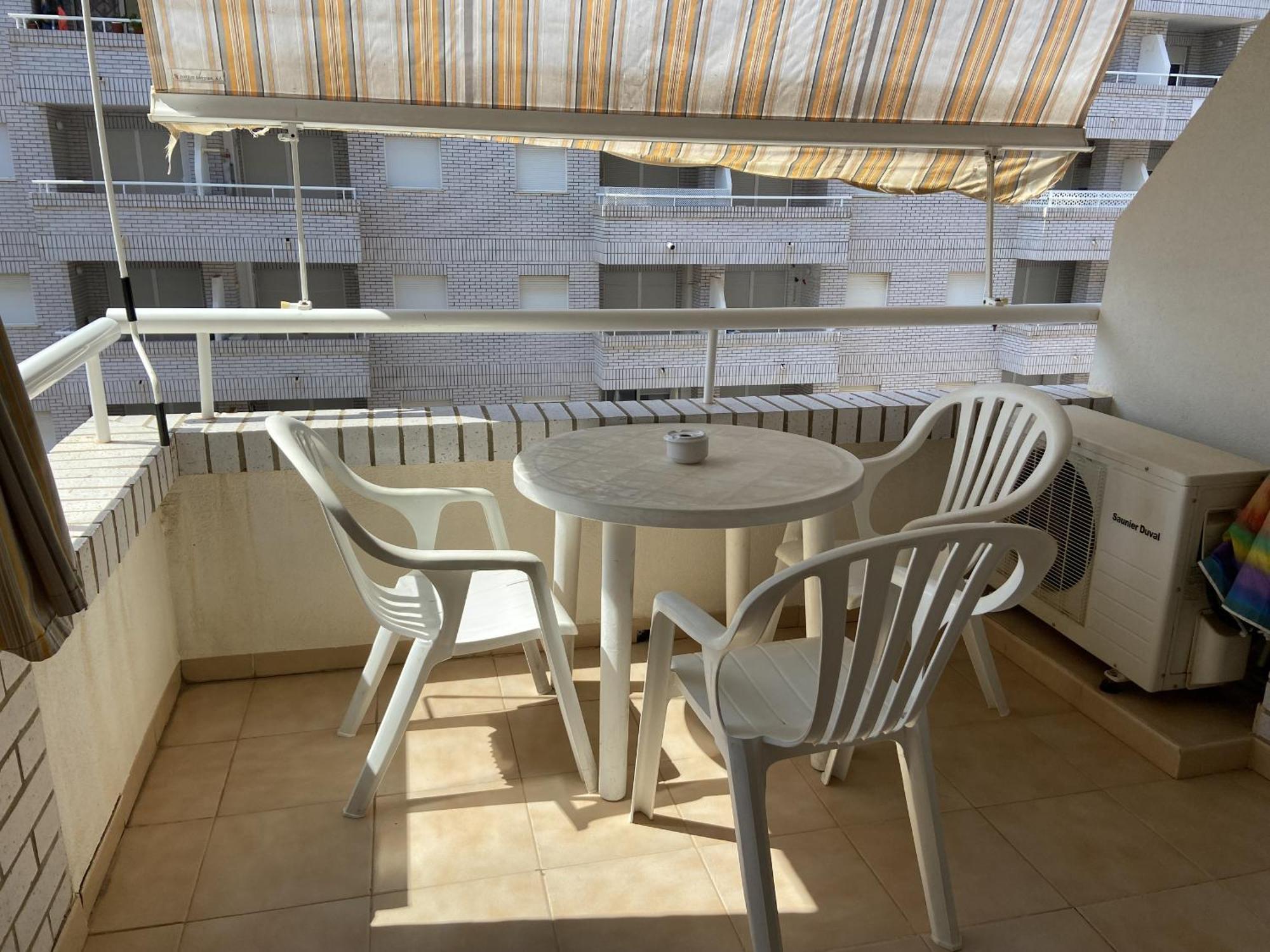 Apartamentos Marina Park Oropesa del Mar Dış mekan fotoğraf