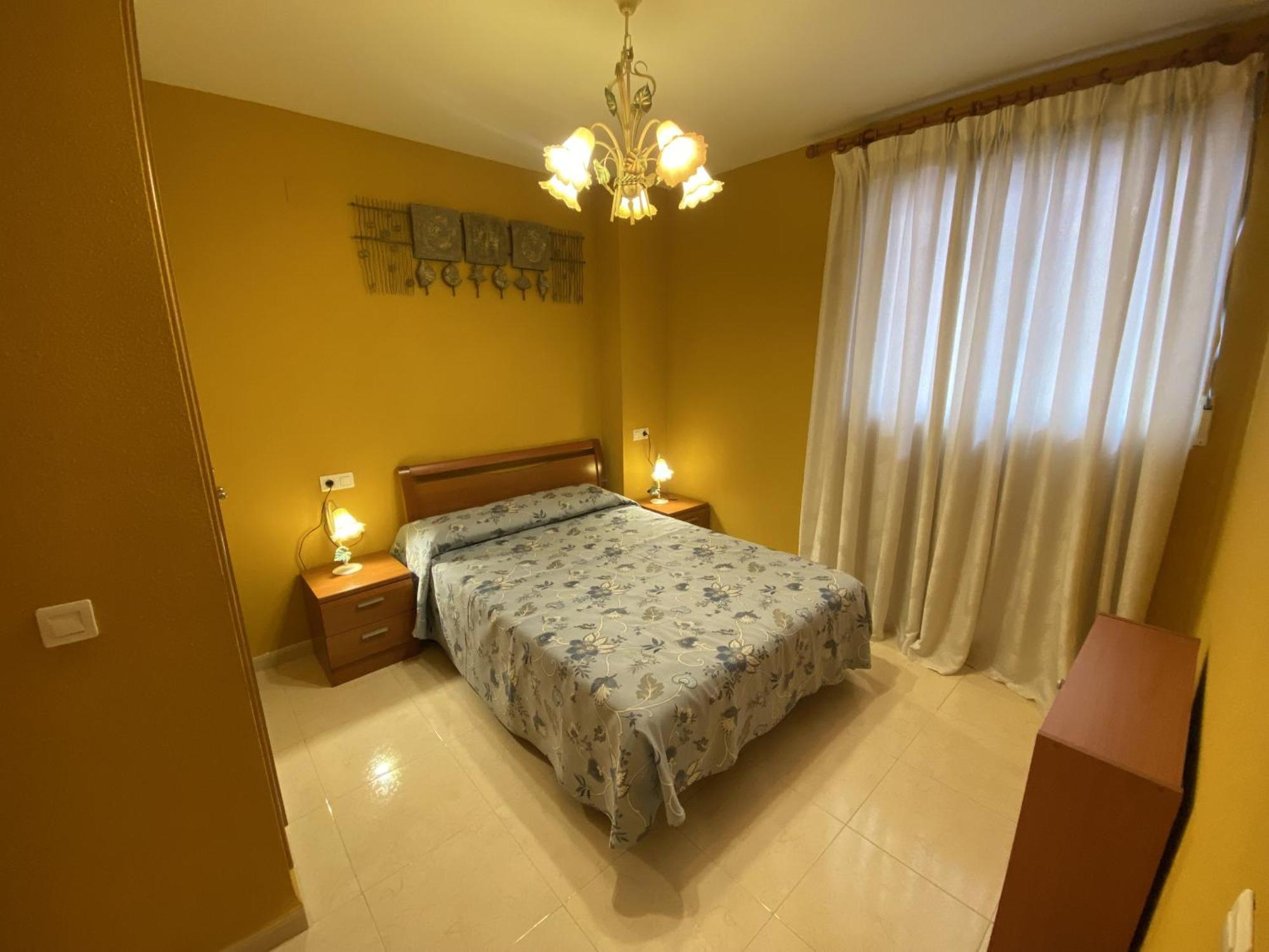 Apartamentos Marina Park Oropesa del Mar Dış mekan fotoğraf