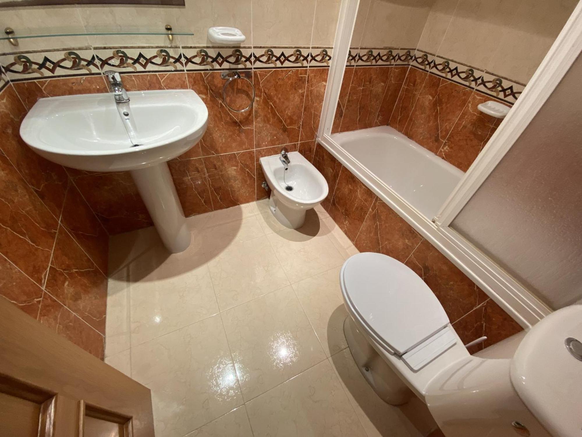 Apartamentos Marina Park Oropesa del Mar Dış mekan fotoğraf