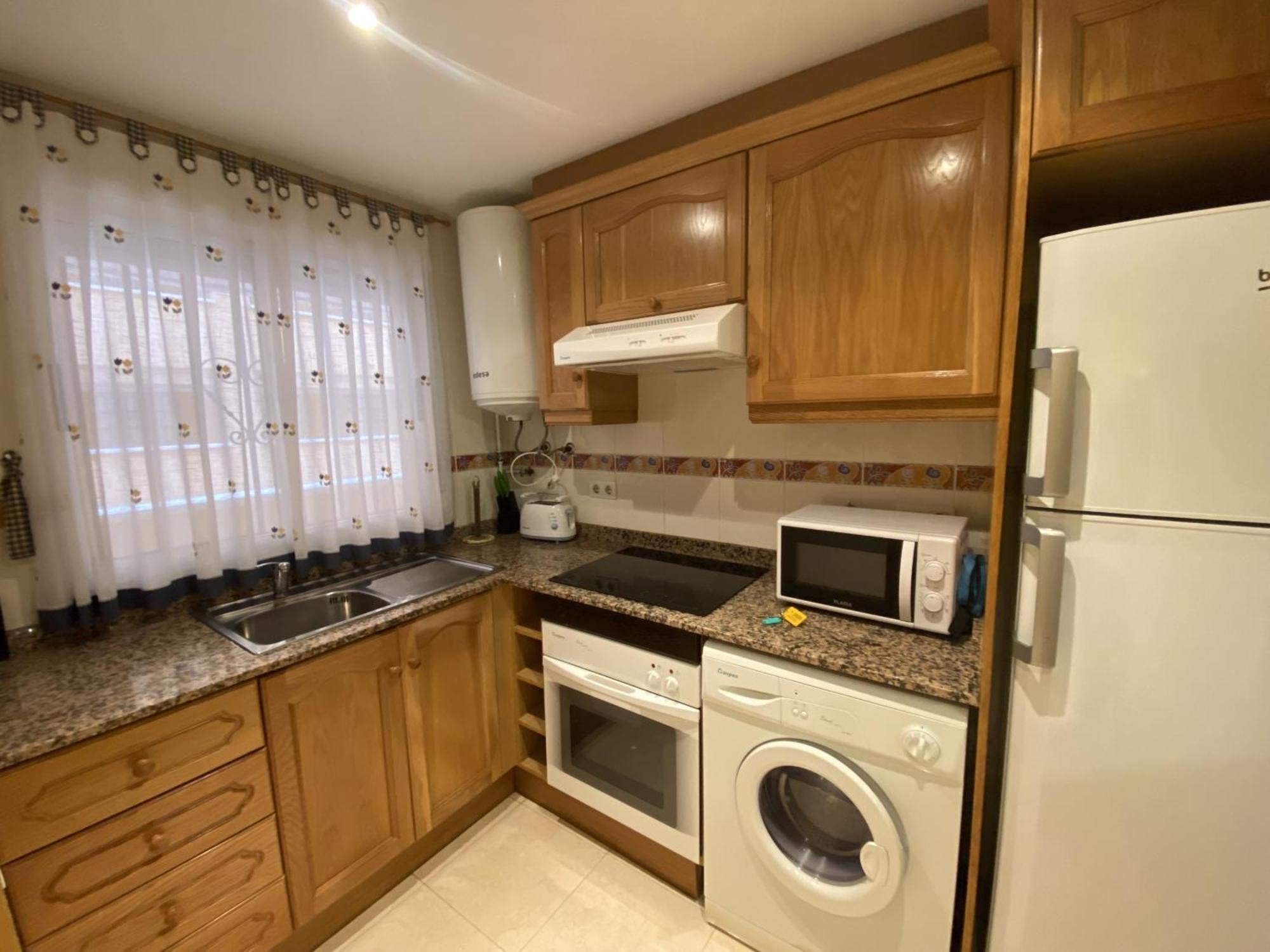 Apartamentos Marina Park Oropesa del Mar Dış mekan fotoğraf