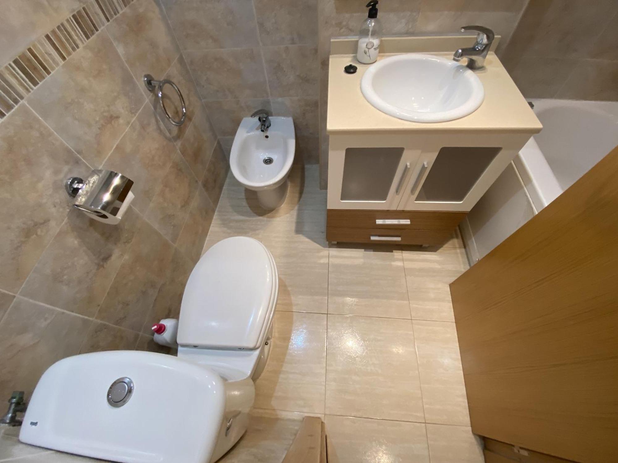 Apartamentos Marina Park Oropesa del Mar Dış mekan fotoğraf