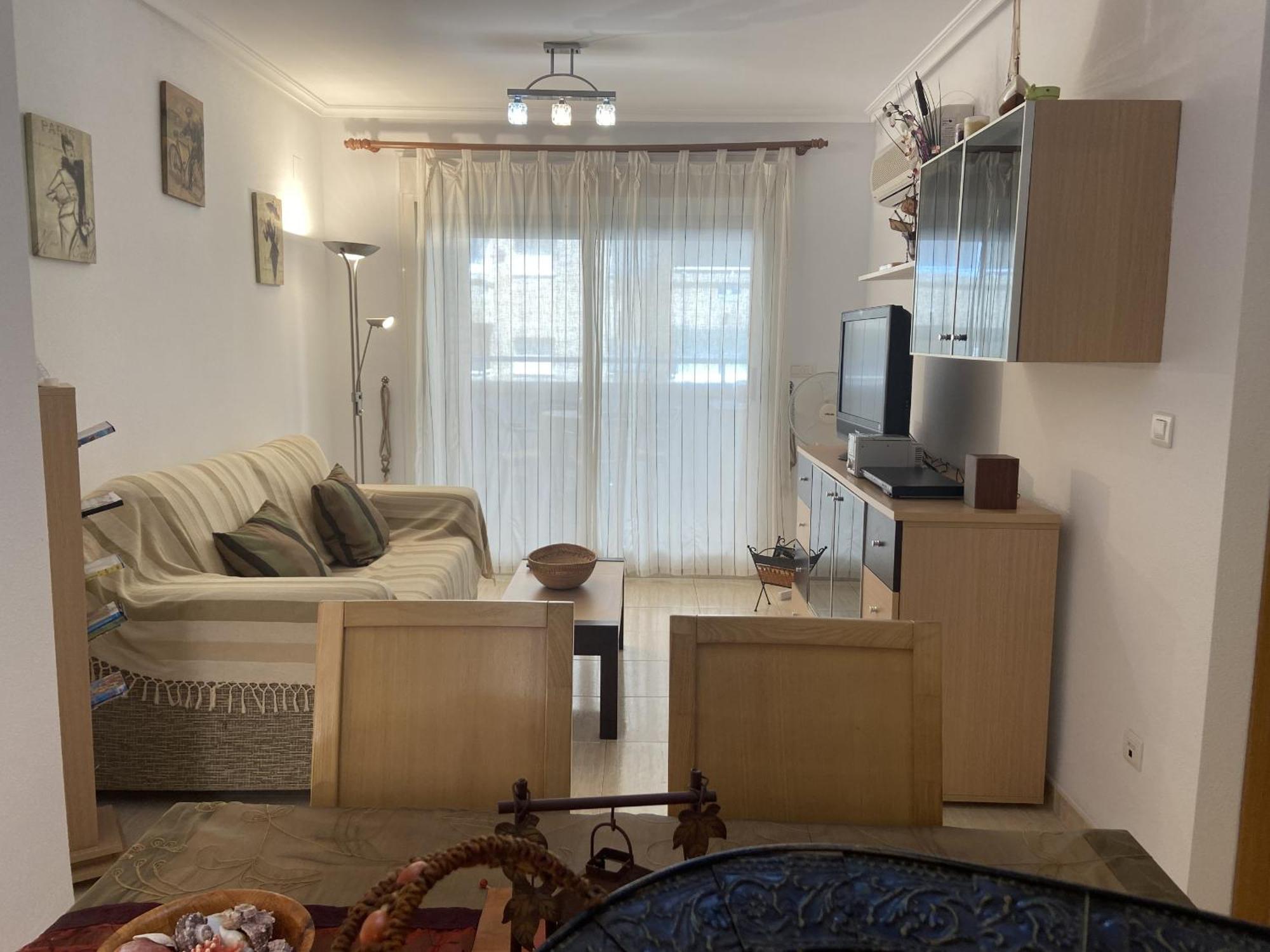 Apartamentos Marina Park Oropesa del Mar Dış mekan fotoğraf